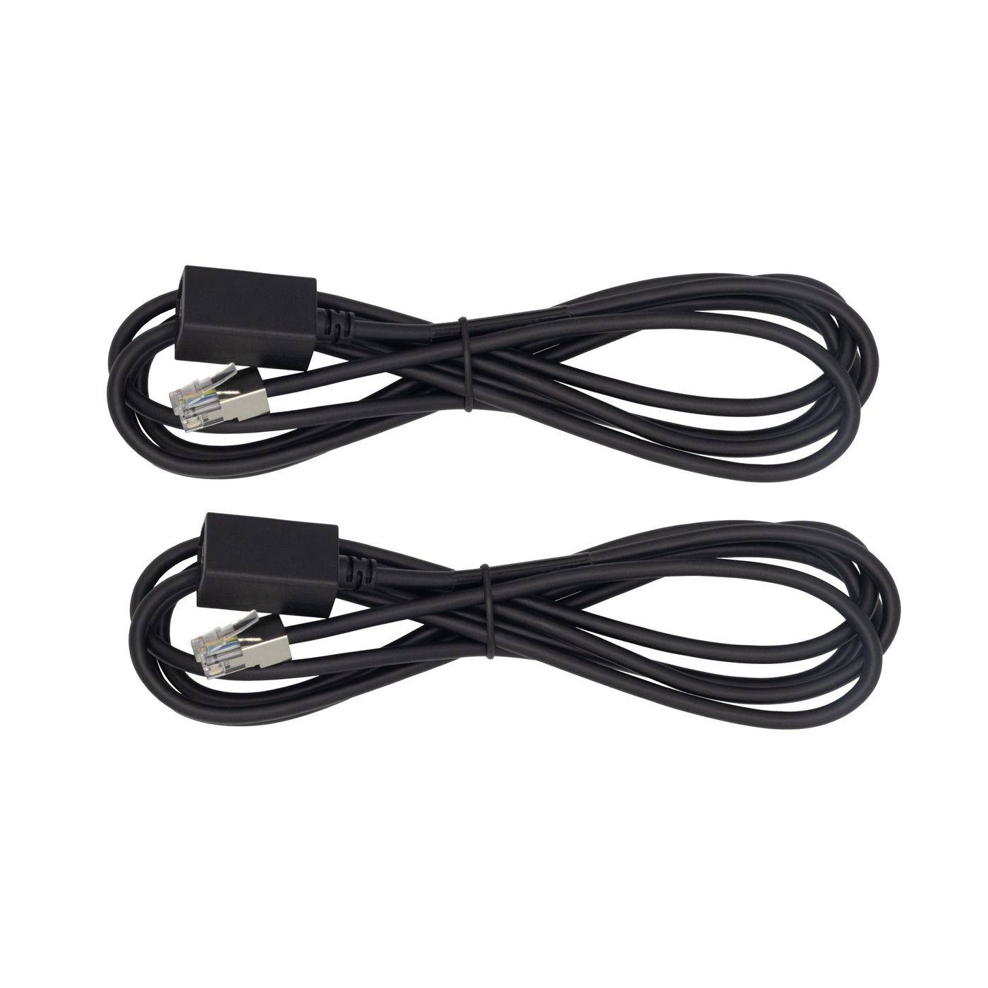 Poly Studio X50/X52/X70/USB uitbreidingsmicrofoonkabelverlengerpakket-1