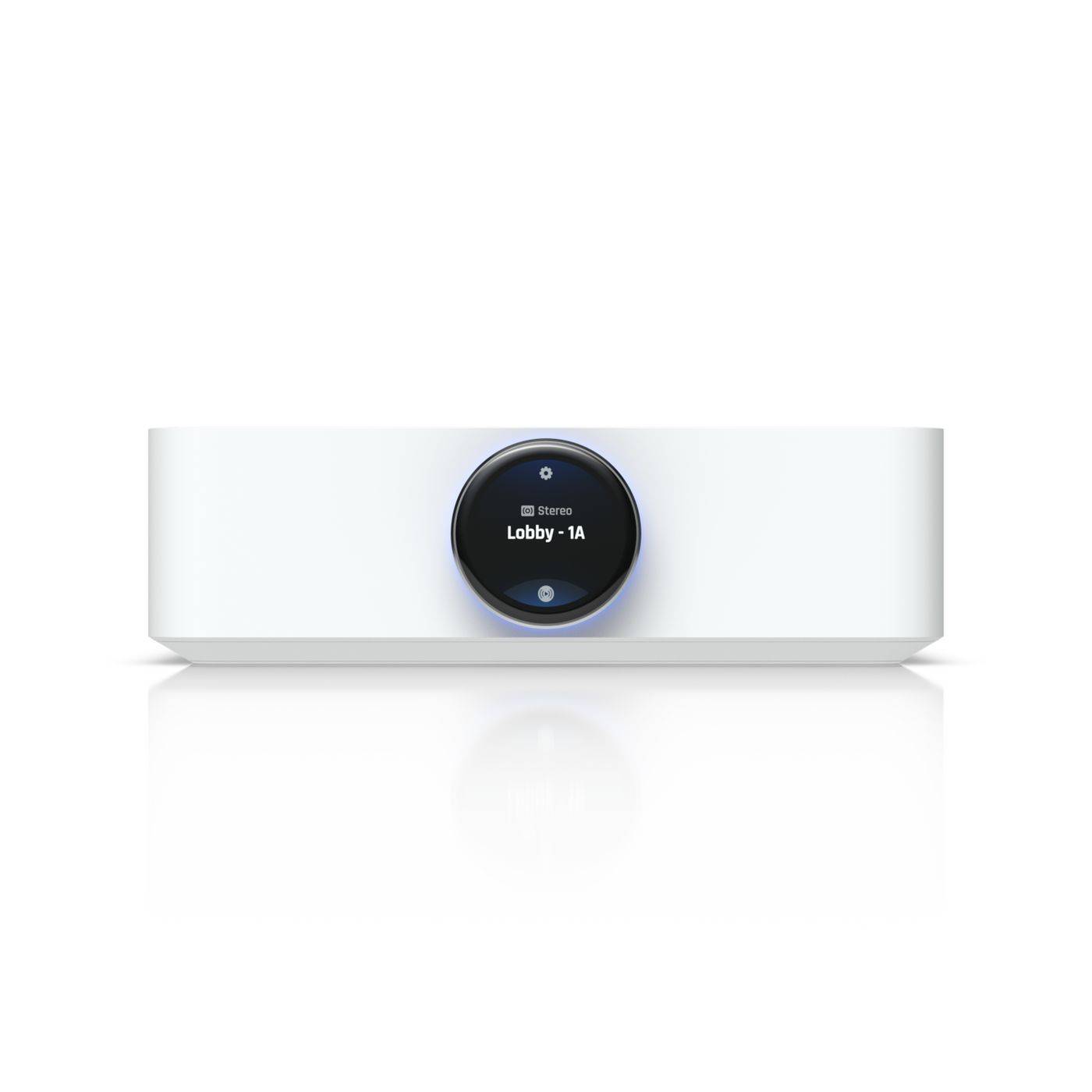 Ubiquiti 130 W / 8 Ω, 260 W / 4 Ω, Klasse D, Wi-Fi 802.11 a/b/g/n/ac, 2x LAN, 100-240 VAC, 50/60 Hz, 17 W, 2,4 kg, Wit-1