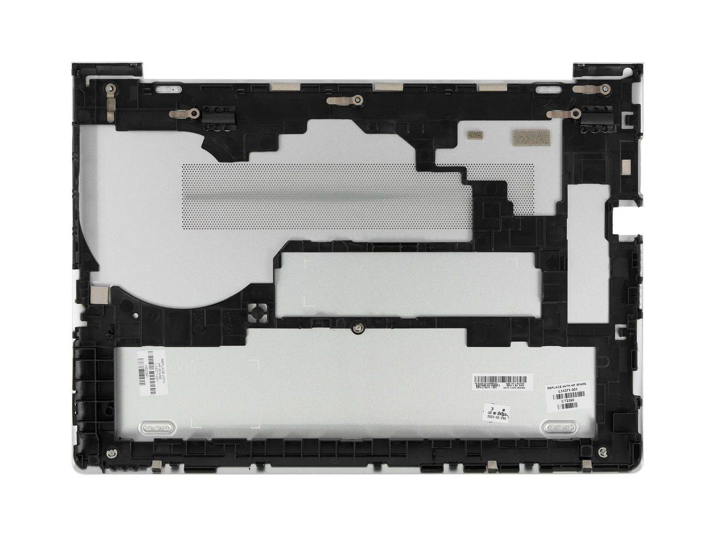 Basisbehuizing 14 - HP-0