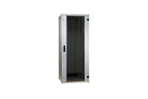 EFB Netwerkkast PRO 47U 800x1000mm RAL7035 (Verzending via vrachtvervoerder)