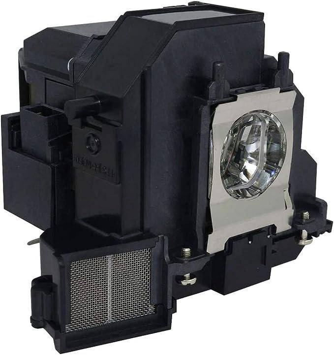 CoreParts projectorlamp voor Epson, 2000 uur bediening, 268 watt, geschikt voor Epson projectoren EB-1450Ui, EB-696Ui, E-1