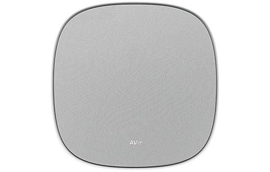 Symboolafbeelding voor AVer FONE700 plafondluidspreker met aansluithub. Inclusief 10 meter kabel.