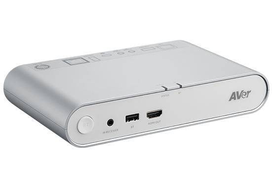 Symboolafbeelding voor AVer FONE700 plafondluidspreker met aansluithub. Inclusief 10 meter kabel.