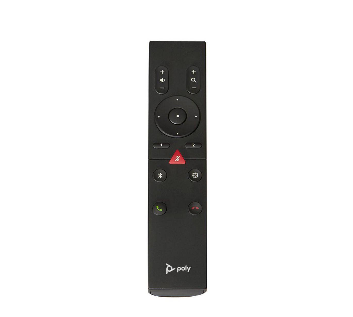 Poly Studio BT afstandsbediening, voor gebruik met de-0