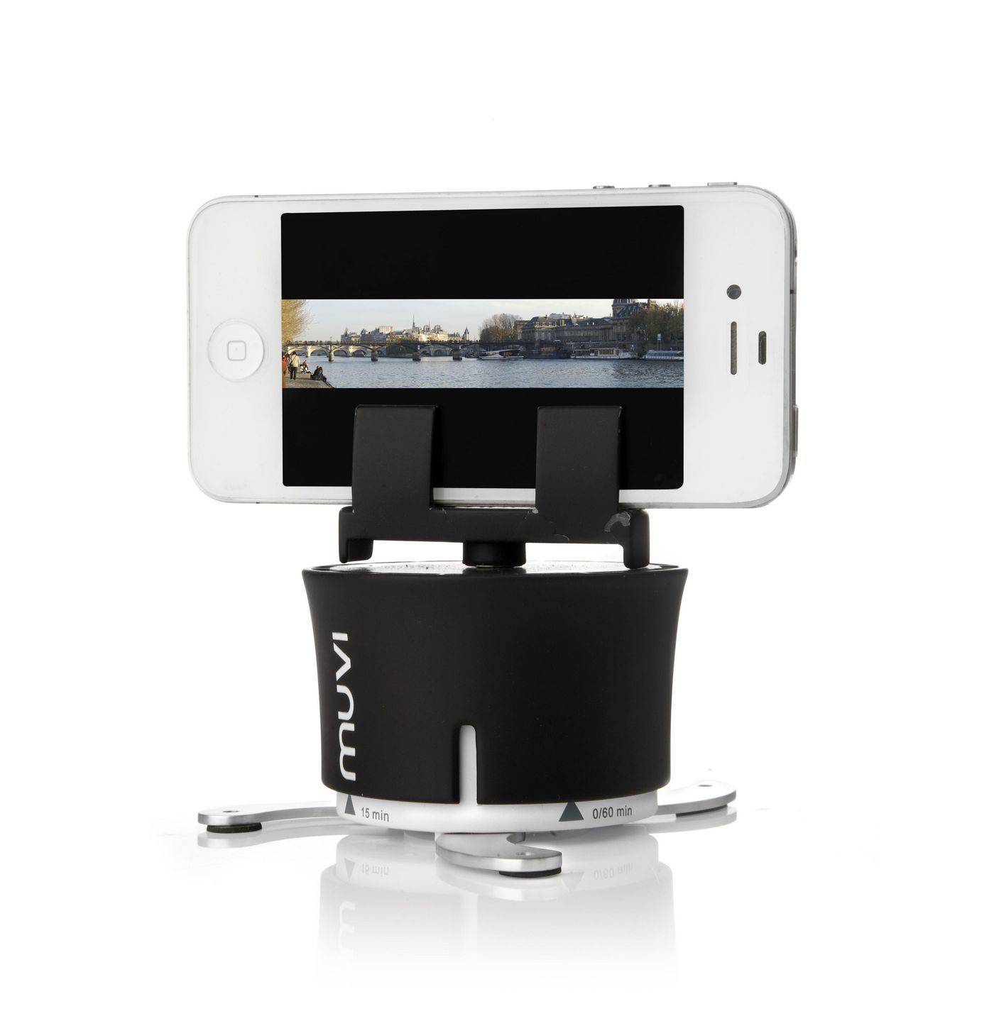 Veho Time Lapse-accessoire, 1/4-20 UNC, 99 g-1
