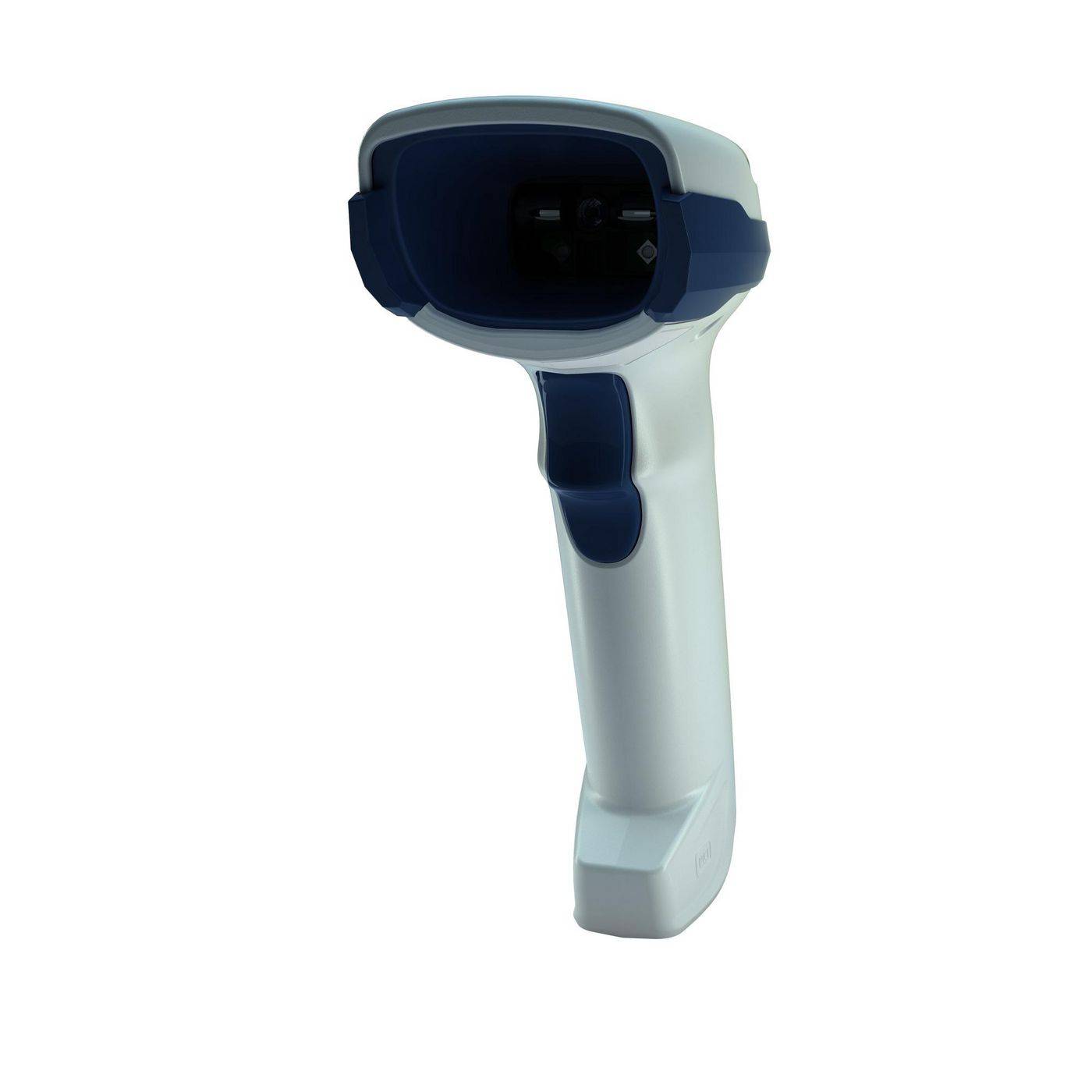 Zebra DS2278-HC, BT, 2D, kabel (USB), wit, IP42-1