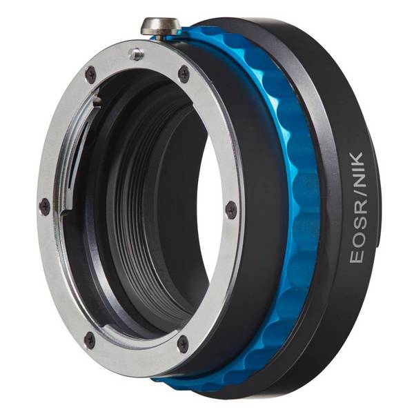 SeaLife SportDiver 52mm groothoeklens met bolle vorm (SL054)