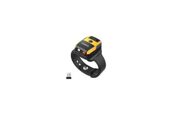 inateck PBS005 zwart [N6022]