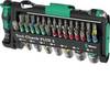 Wera Tool-Check Plus 2, 39-delige set