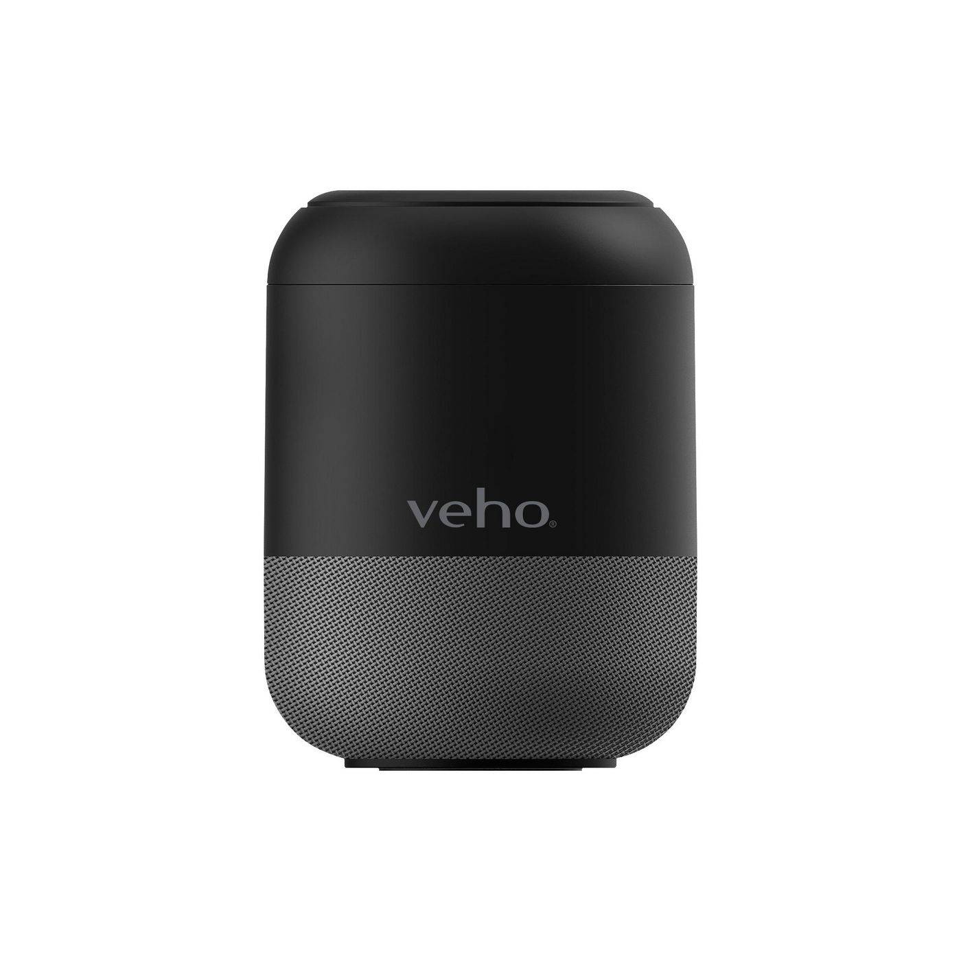 Veho Veho MZ-S draagbare draadloze Bluetooth-luidspreker - Zwart-1
