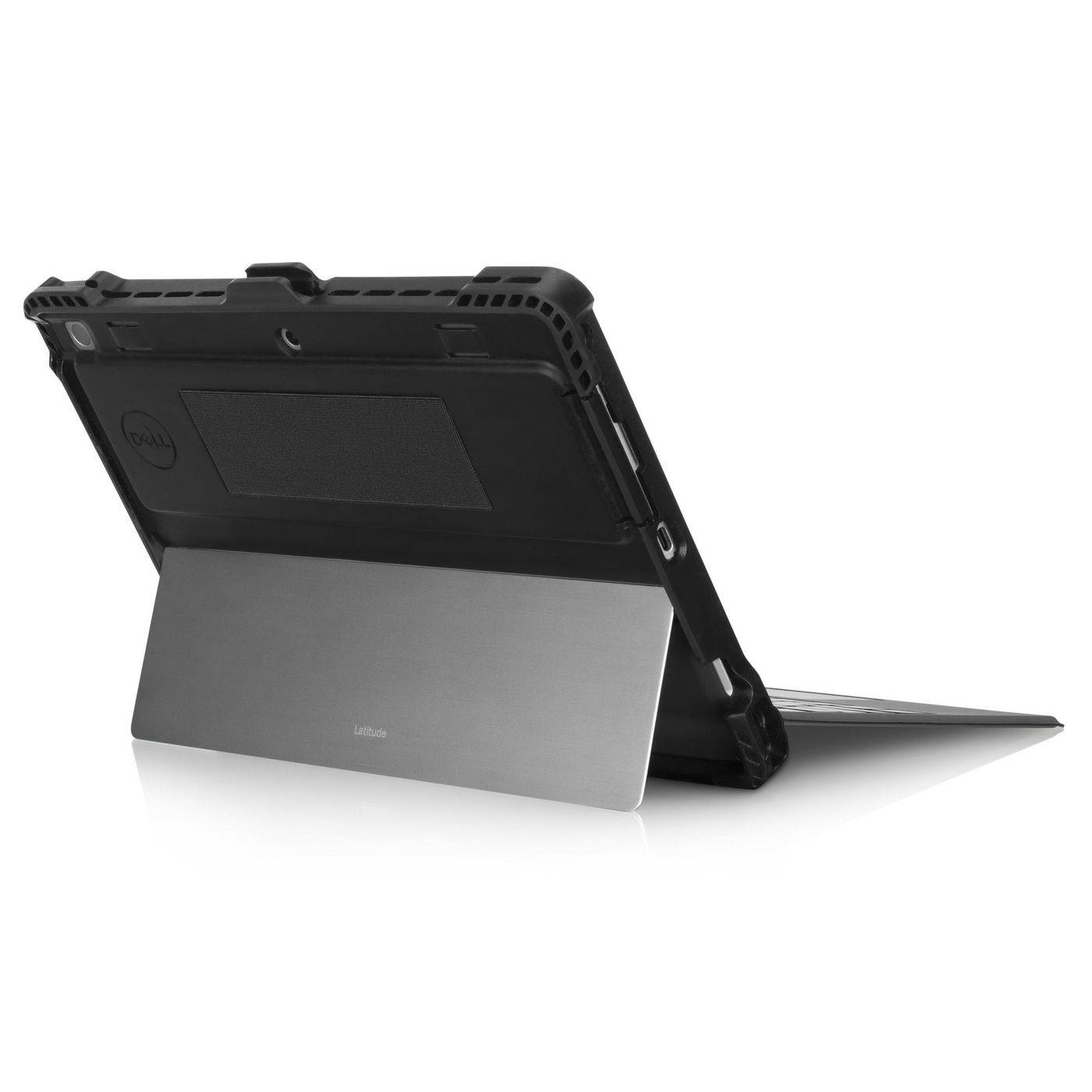 Dell-behuizing van potentiële kwaliteit voor Latitude 7320 met afneembaar frame-9