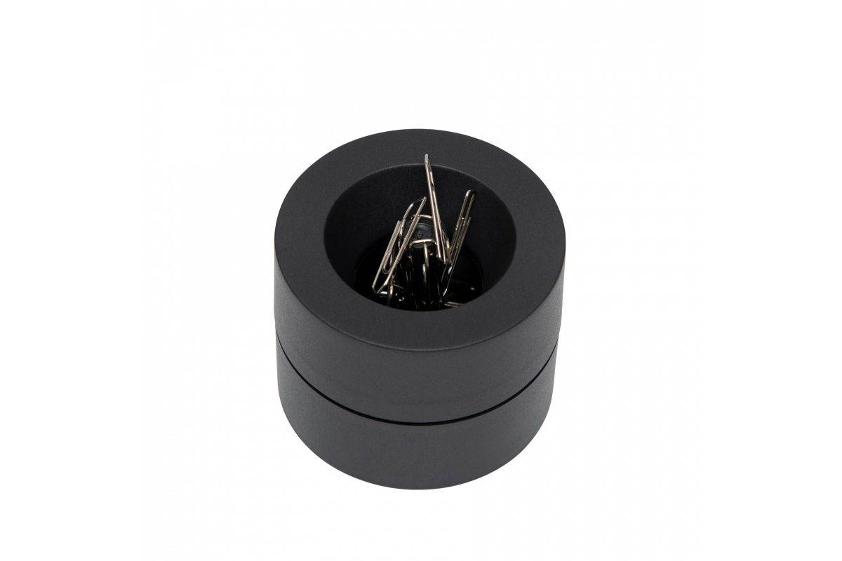 MAUL nietjesdispenser MAULpro recycling zwart-0