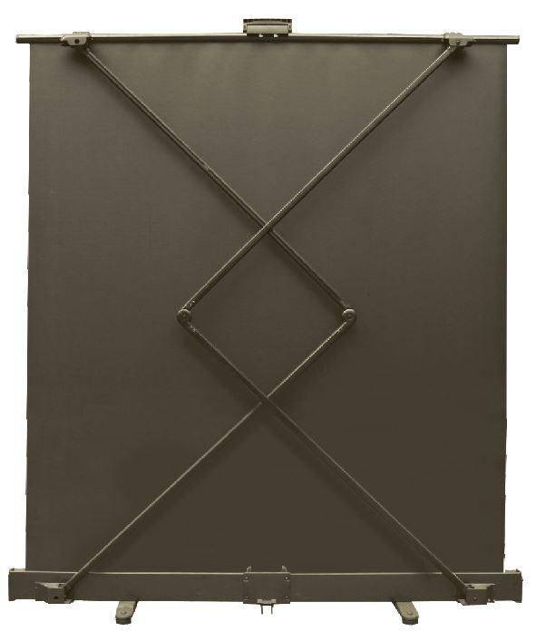 Grandview X-PRESS draagbaar witmassascherm 80 inch 16:9, beeldverhouding 1770 x 995 mm-1