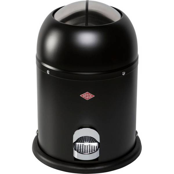 Bomann DU 7611 G Hoofdvrije verticale kap
