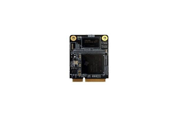 Yeastar D30 ISDN BRI-module, 100 VoIP-gebruikers en 30 gelijktijdige gesprekken.