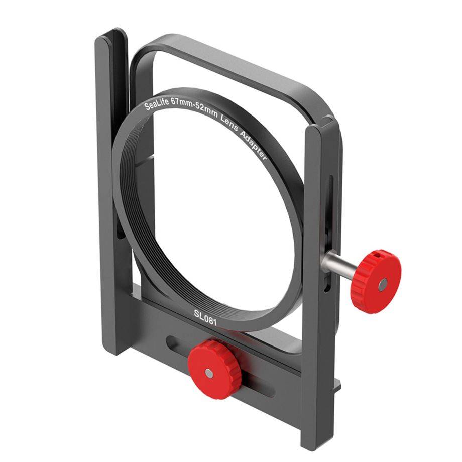 Sealife SportDiver Dome Lens Adapter (SL081)-1