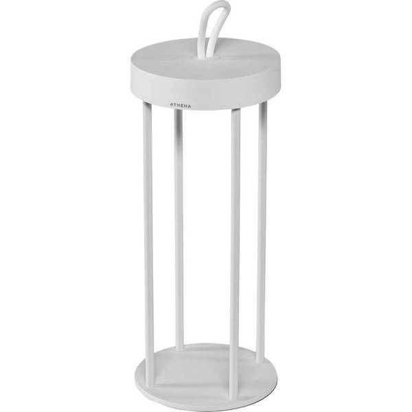 Century LED-tafellamp ATHENA wit 3W 3000K dimbaar. IP54 Kleur
