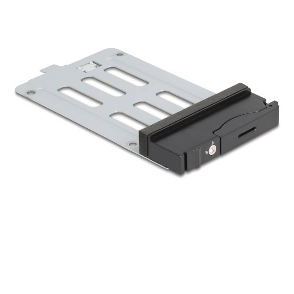 DELOCK hot-swap bay-inzetstuk voor 1 x 2,5" SATA/SAS HDD/SSD-0