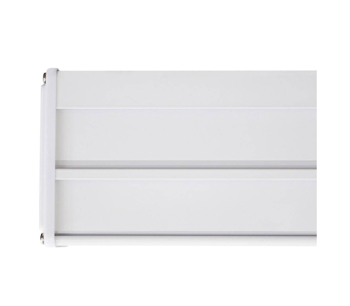 Grandview Cyber gemotoriseerd WM-scherm 1:1. Beeldformaat: 4080 x 4080 mm. Lengte behuizing: 4262 mm.-2