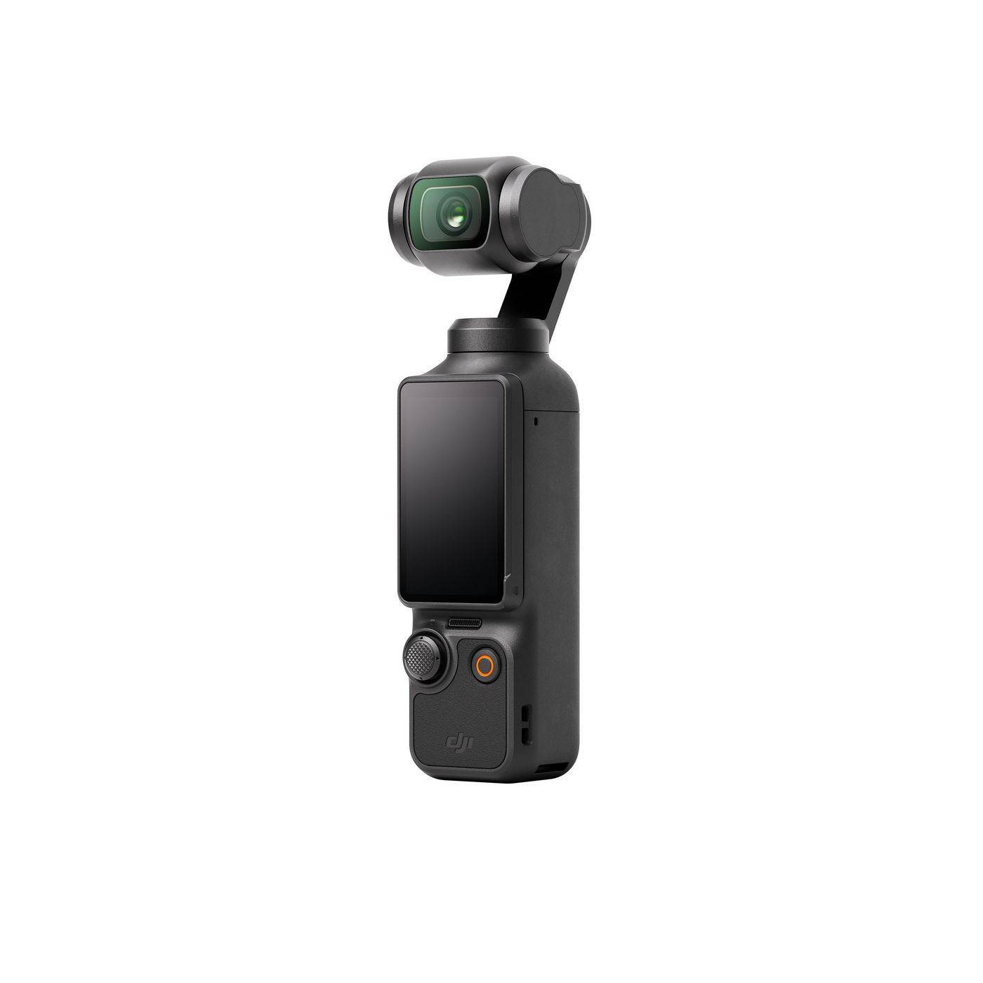 Symboolafbeelding voor Sportcamera - DJI - Osmo Pocket 3 Creator Combo - Zwart