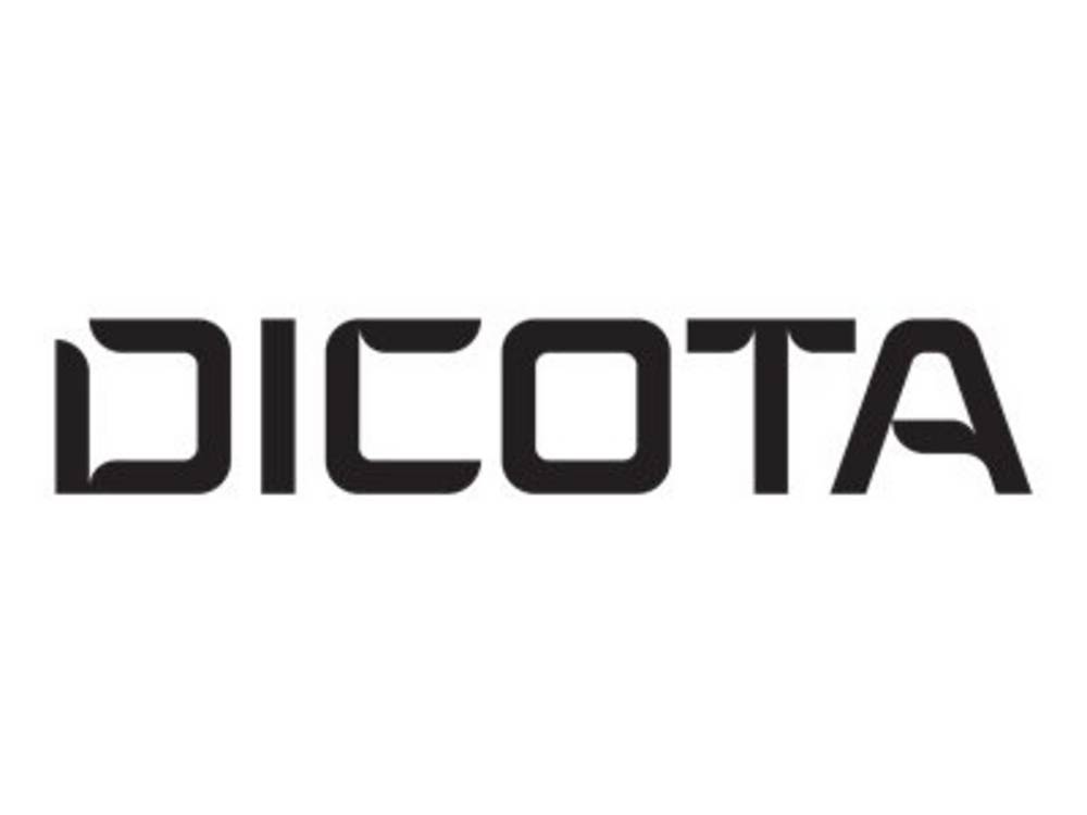 Dicota Privacy fil. 4-weg voor HP Elite x2 1011 G1 zijmontage-1