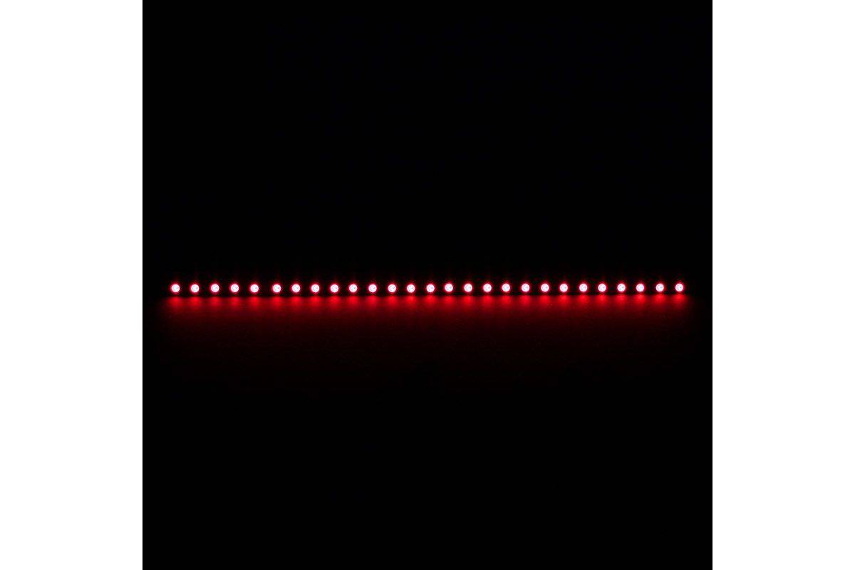 Nanoxia systeembehuizingverlichting, vaste LED 30 cm, rood-1