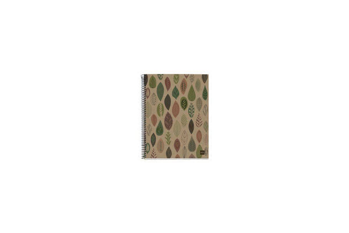Miquelrius ECO Design schrijfblok & schrijfblok A4 120 vel-0