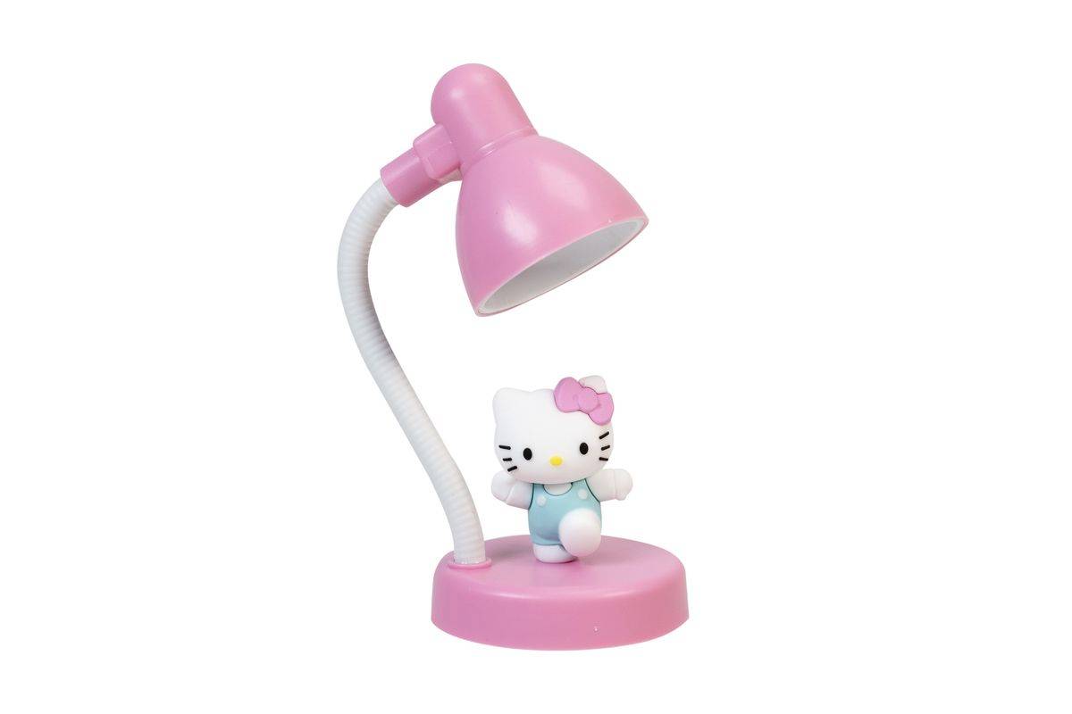 BlueSkyStudios Sanrio Hello Kitty mini tafellamp-0