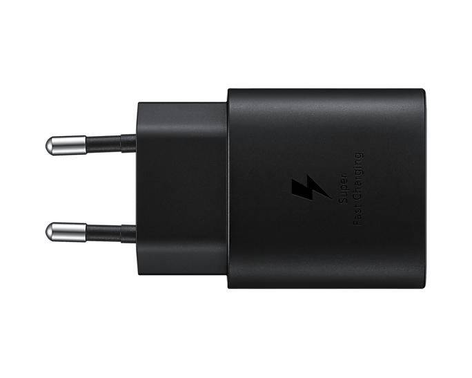 Samsung wandlader voor supersnel opladen, 100-240 V, 47,4 x 78,1 x 26,2 mm-0