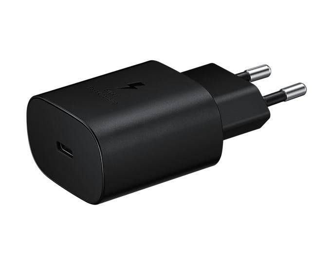 Samsung wandlader voor supersnel opladen, 100-240 V, 47,4 x 78,1 x 26,2 mm-1