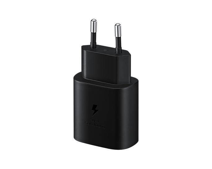 Samsung wandlader voor supersnel opladen, 100-240 V, 47,4 x 78,1 x 26,2 mm-2