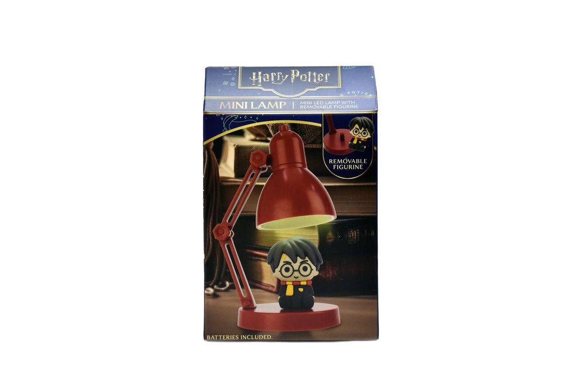 BlueSkyStudios Harry Potter mini-tafellamp-0