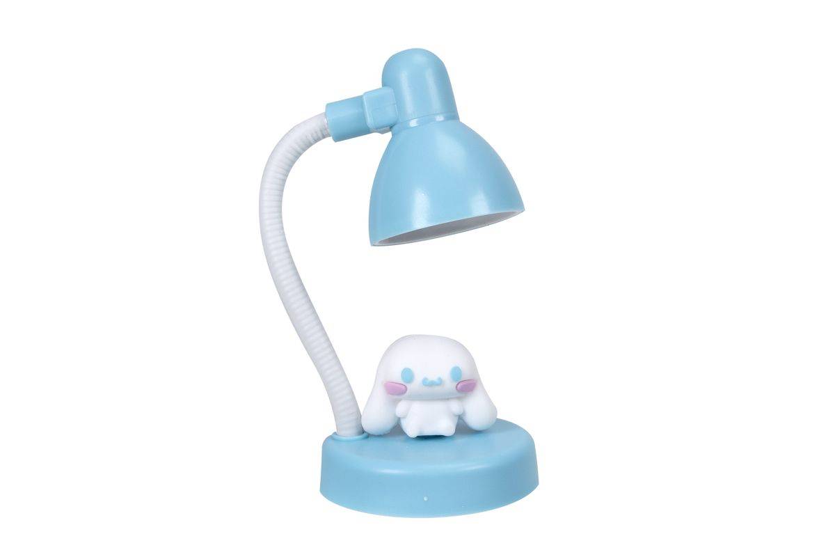 BlueSkyStudios Sanrio Tafellamp Cinnamoroll Mini-0