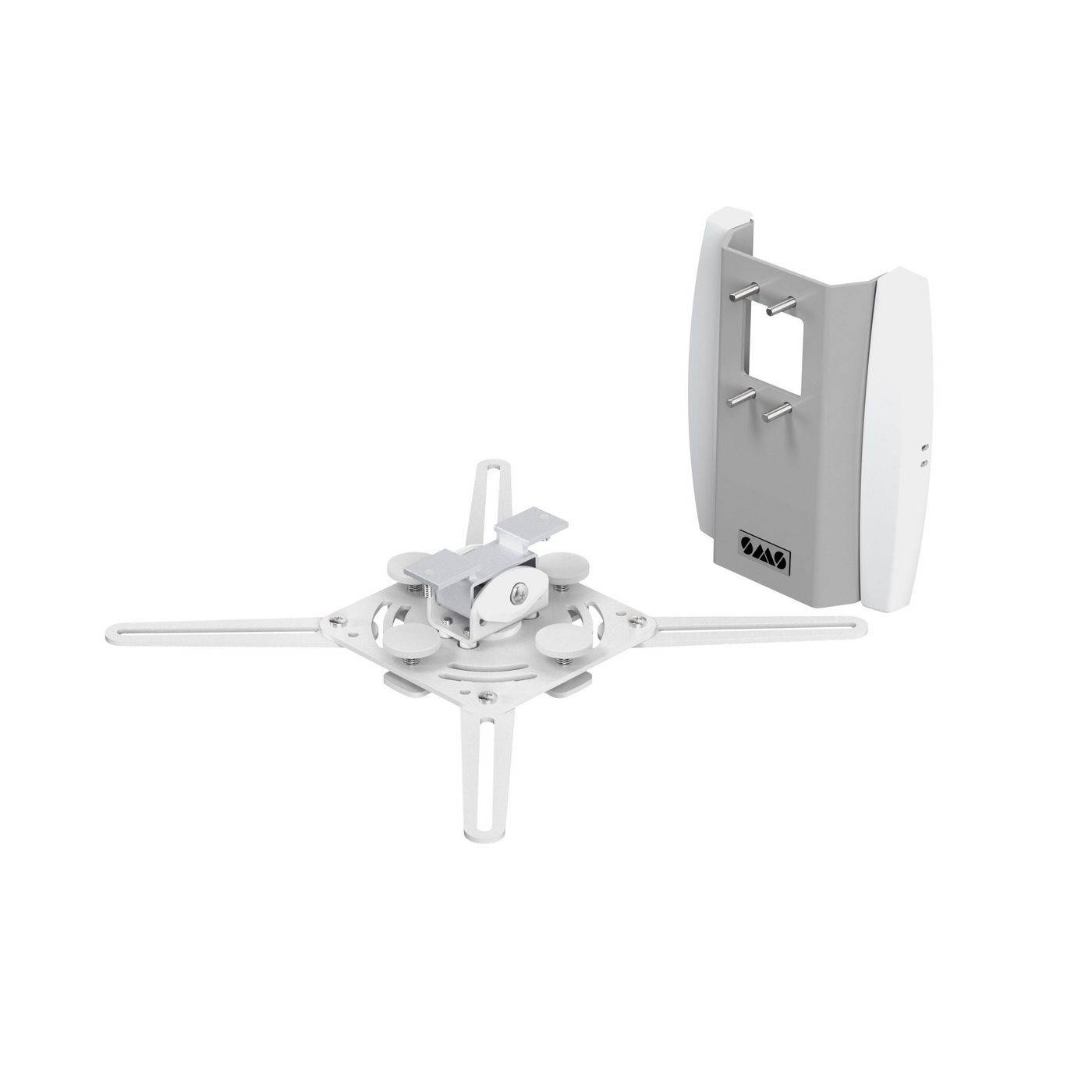 SMS-projector WL met korte projectieafstand V-0