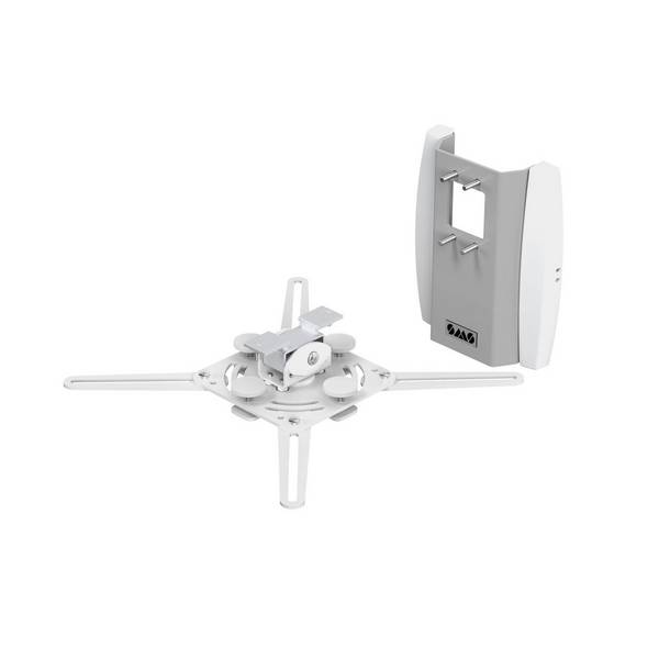 SMS-projector WL met korte projectieafstand V