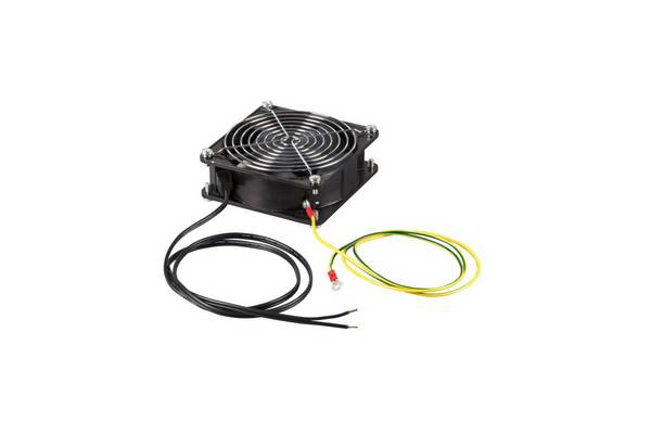 EFB Elektronik 691664 onderdelen en accessoires voor computerkoelsystemen