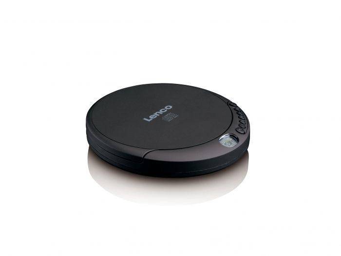 Lenco cd-speler, USB, lcd-scherm-2