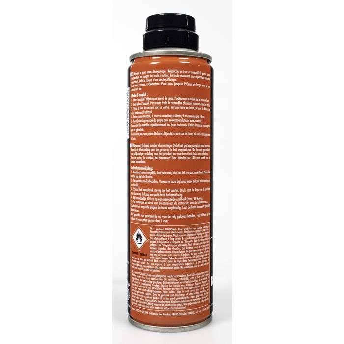 FACOM reparaties Lekke motor - 250 ml-2
