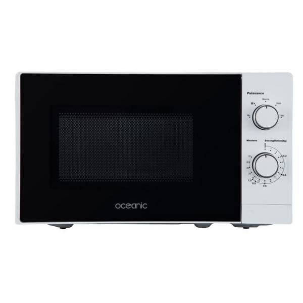 OCEANIC OCEAMO20W12 Magnetron - 20 L - Wit