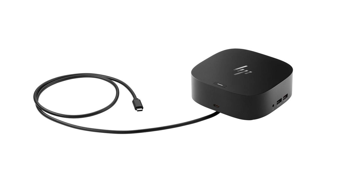 Symboolafbeelding voor HP USB-C Dock G5 - 5TW10ET#ABU