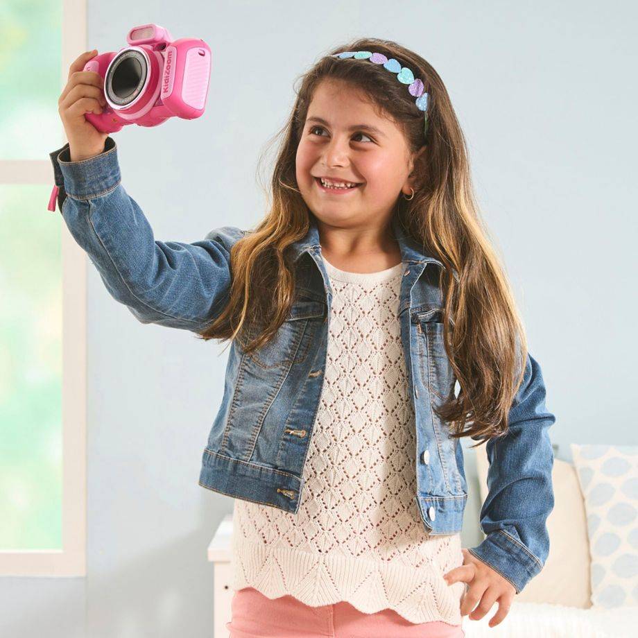 VTech Kidizoom Duo FX pink-3