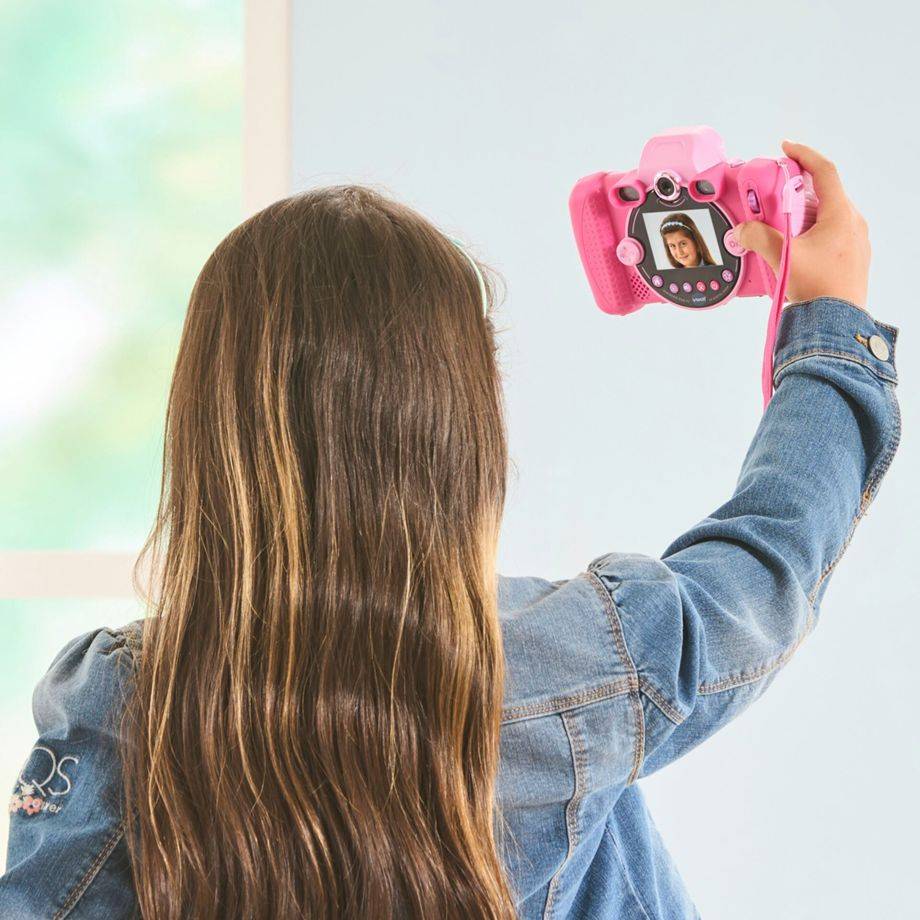 VTech Kidizoom Duo FX pink-4