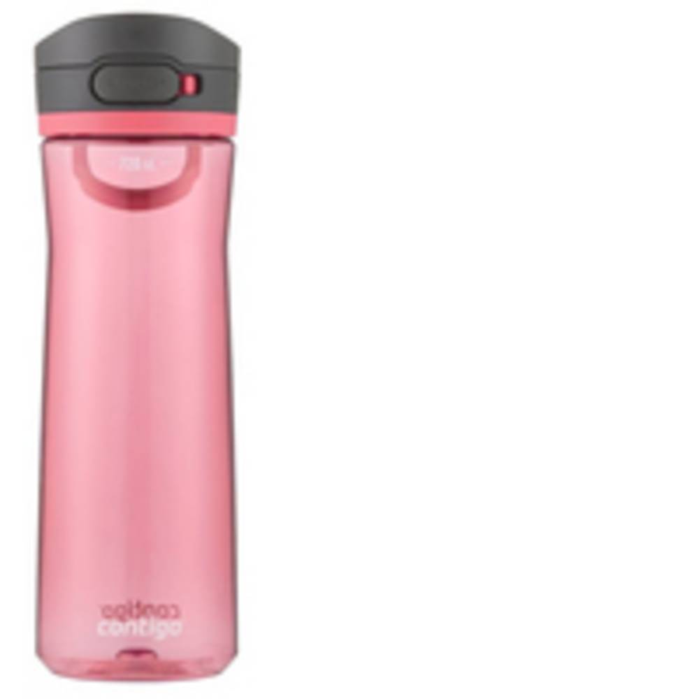 contigo Jackson 2.0 AUTOPOP 720ml Frosted Rose Waterfles