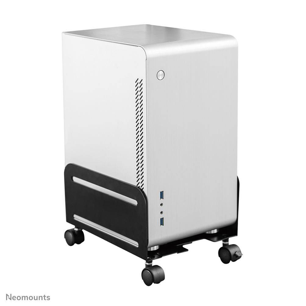 Symboolafbeelding voor Neomounts PCH H:0-13cm B:12-21cm Max.10KG Zwart