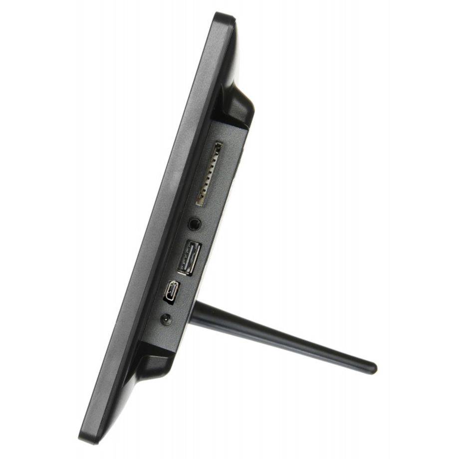 Braun DigiFrame 1096 25,65 cm (10,1 inch) 16 GB-1