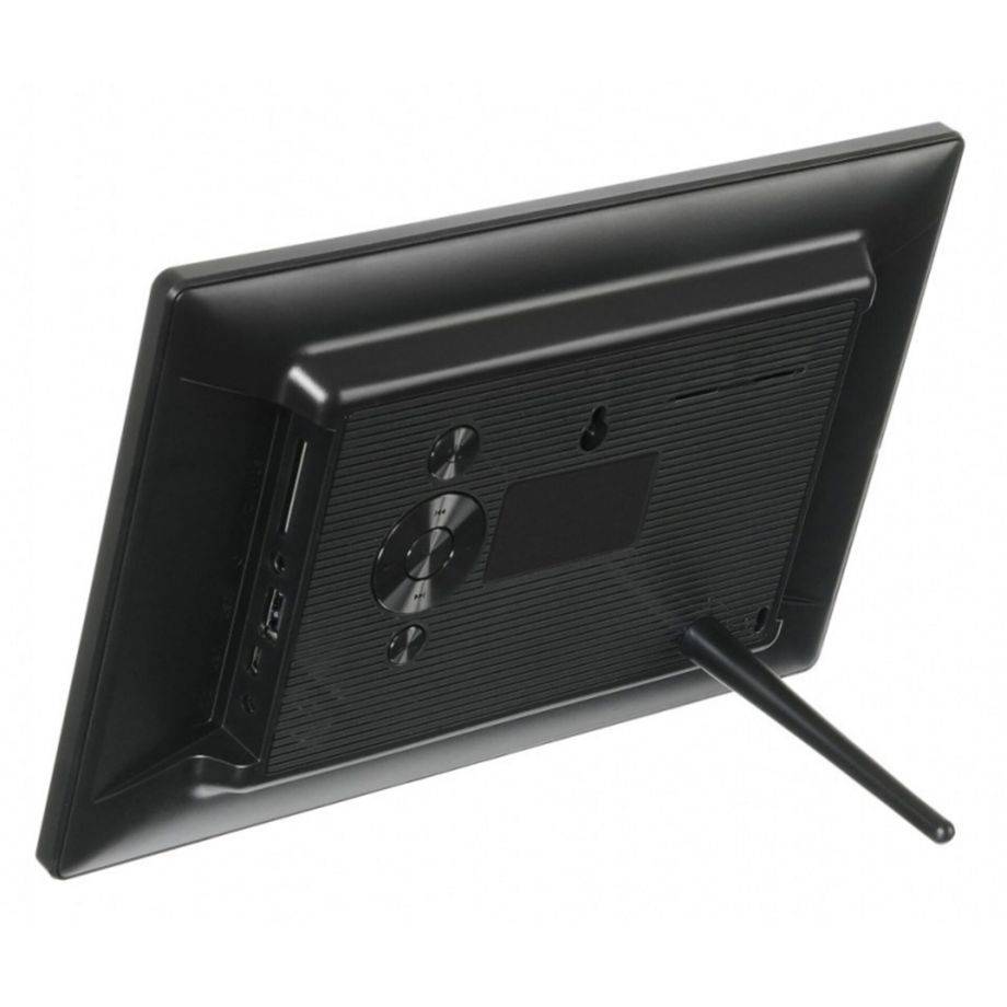 Braun DigiFrame 1096 25,65 cm (10,1 inch) 16 GB-2