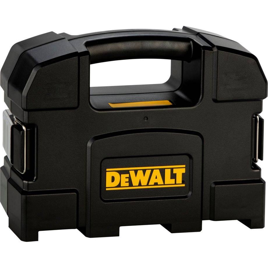 DeWalt DT90350-QZ Gatenzaagset, 13-delig.-1