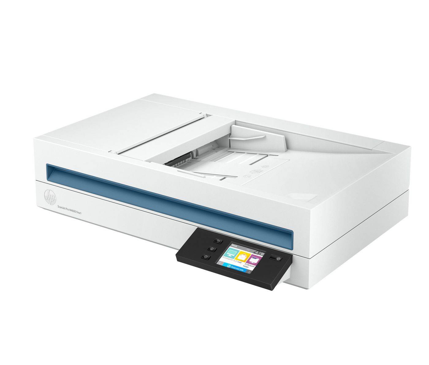 HP ScanJet Pro N4600 fnw1-4