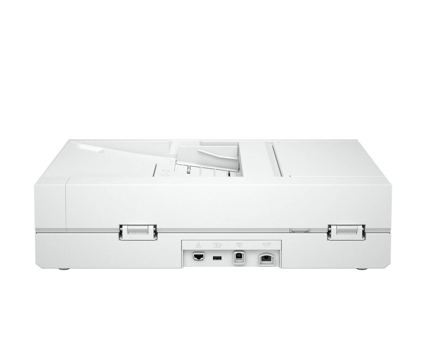 Symboolafbeelding voor HP ScanJet Pro N4600 fnw1
