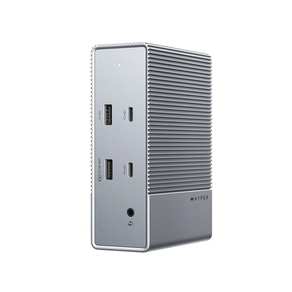 Hyper HyperDrive GEN2 15-poorts USB-C dockingstation-5